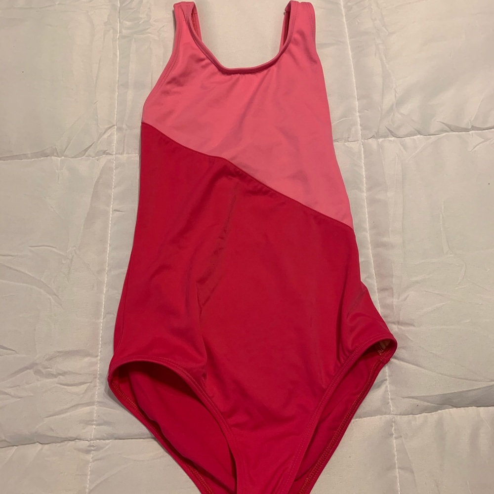 LIKE NEW! Lands End swimsuit